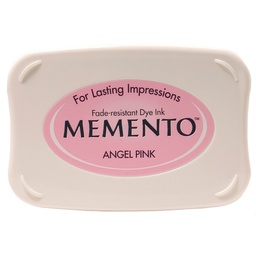 [MIP404] Angel Pink Memento Ink Pad