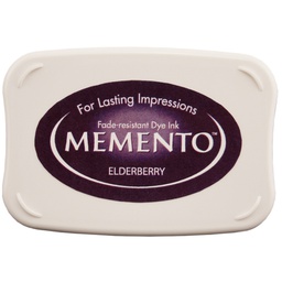 [MIP507] Elderberry Memento Ink Pad