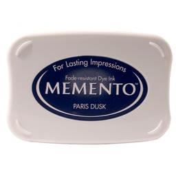 [MIP608] Paris Dusk Memento Ink Pad