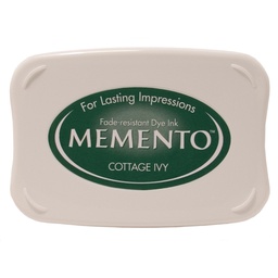 [MIP701] Cottage Ivy Memento Ink Pad