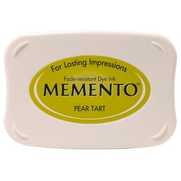 [MIP703] Pear Tart Memento Ink Pad