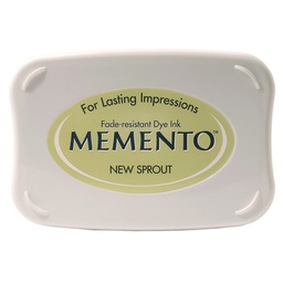 [MIP704] New Sprout Memento Ink Pad