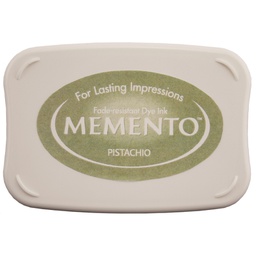 [MIP706] Pistachio Memento Ink Pad