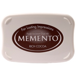 [MIP800] Rich Cocoa Memento Ink Pad