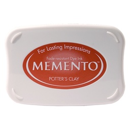 [MIP801] Potter's Clay Memento Ink Pad