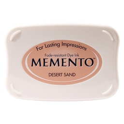 [MIP804] Desert Sand Memento Ink Pad