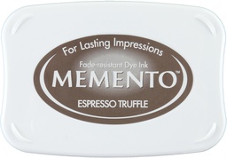 [MIP808] Espresso Truffle Memento Ink Pad