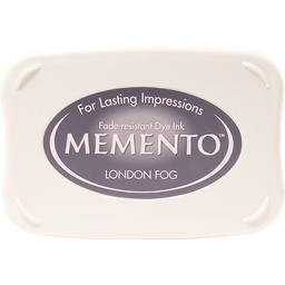 [MIP901] London Fog Memento Ink Pad