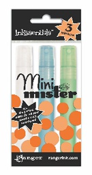 [MIS22701] Mister Bottle Mini 3 Pack 