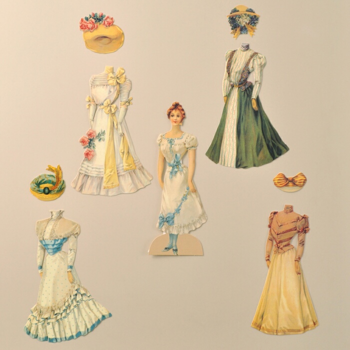 MAMELOK PAPERCRAFT