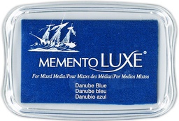 [ML-600] Danube Blue