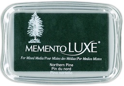 [ML-709] Northern Pine