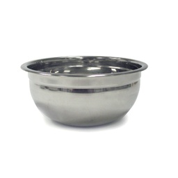 [NP1002] Stainless Steel 3 Qt Bowl