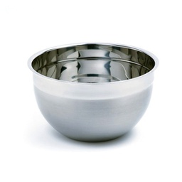 [NP1053] Krona 8&quot; Stainless Steel Bowl, 3Qt