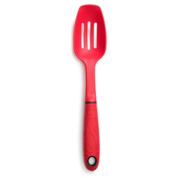 [NP1696] Grip-Ez Mini Slotted Spoon
