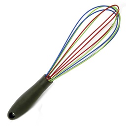 [NP1713] Grip-Ez Silicone Whisk