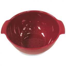 [NP2141R] 8&quot; Colander - Red