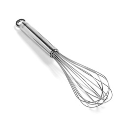 [NP2315] Krona 11&quot; Stainless Steel Whisk