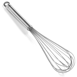 [NP2316] Krona 13&quot; Stainless Steel Whisk