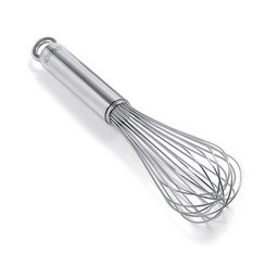 [NP2320] Krona 11&quot; Stainless Steel 12 Wire Whisk