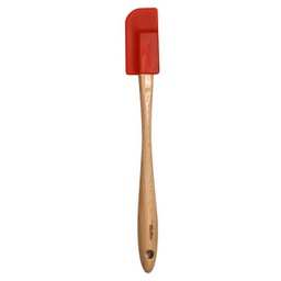 [NP3141R] 11&quot; Small Spatula - Red