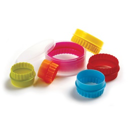 [NP3469] Biscuit Cookie Cutter Set With Box