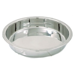 [NP3812] 9&quot; Stainless Steel Cake Pan