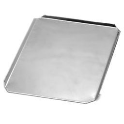 [NP3862] Stainless Steel Cookie Baking Sheet 16x12