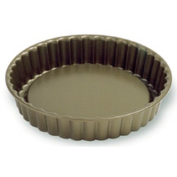 [NP3915] Nonstick Fluted Cake Pan Mold 8.5&quot;