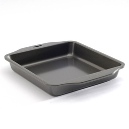 [NP3926] Nonstick 9&quot; Square Cake Pan