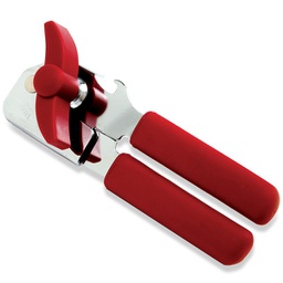 [NP426R] Grip-Ez Can Opener - Red