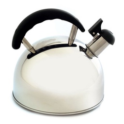 [NP5627] Stainless Steel 2.5L Whistling Tea Kettle