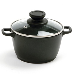 [NP714] 1 Qt Mini Pot - Non-stick