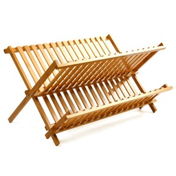 [NP7499] Bamboo Dish Rack