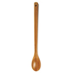 [NP7658] 15&quot; Bamboo Spoon