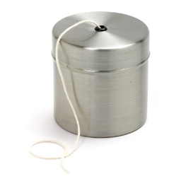 [NP941] Twine With Stainless Steel Holder