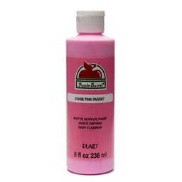 [PE21049E] Pink Parfait Apple Barrel - 8oz