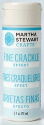 [PE32200] Martha Stewart Crafts Fine Crackle Effect 6oz