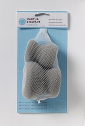 [PE32227] Martha Stewart Crafts Speciality Sponge Set 2 piece