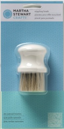 [PE32231] Martha Stewart Crafts Stippler Brush