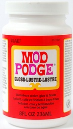[PECS11201] Mod Podge Gloss 8 Oz.