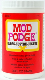 [PECS11203] Mod Podge Gloss 32 Oz