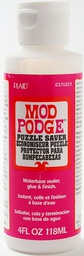 [PECS11223] Mod Podge Puzzle Saver 4 Oz.