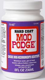 [PECS11245] Mod Podge Hard Coat 8 Oz.