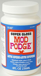 [PECS11297] Mod Podge Super Gloss 8 Oz.