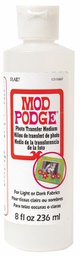 [PECS15067] Mod Podge Photo Transfer Medium 8 Oz.