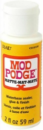 [PECS15139] Mod Podge Matte 2 Oz.