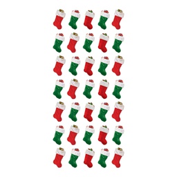 [PHSTP-0036E] Christmas Stockings