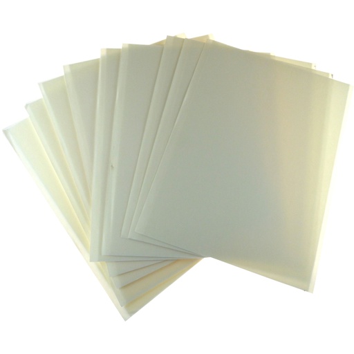 Personal Impressions 3D A4 Foam Sheets (9pk)
