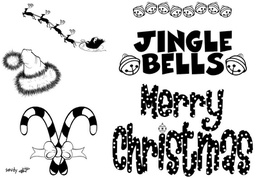 [PICSA6341] Jingle Bells